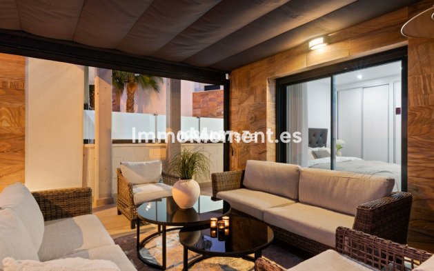 Revente - Villa - Orihuela - Lomas de Cabo Roig