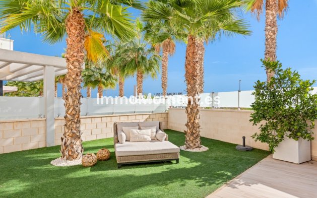 Revente - Villa - Orihuela - Lomas de Cabo Roig