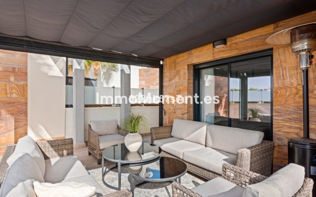 Revente - Villa - Orihuela - Lomas de Cabo Roig