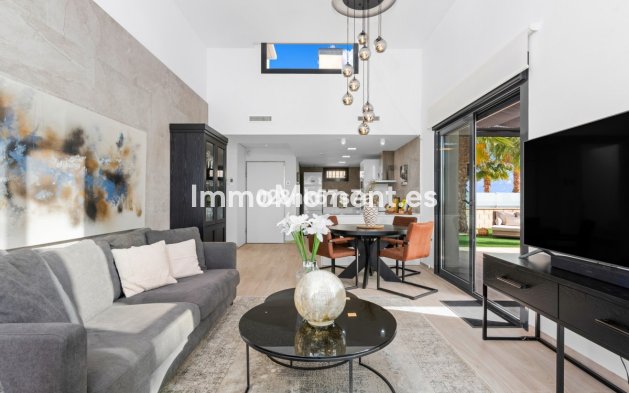 Revente - Villa - Orihuela - Lomas de Cabo Roig