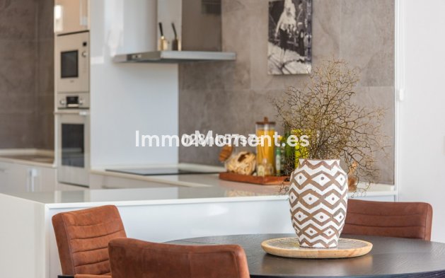 Revente - Villa - Orihuela - Lomas de Cabo Roig