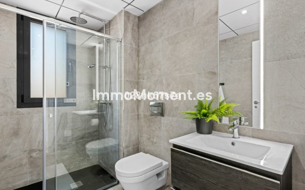 Revente - Villa - Orihuela - Lomas de Cabo Roig