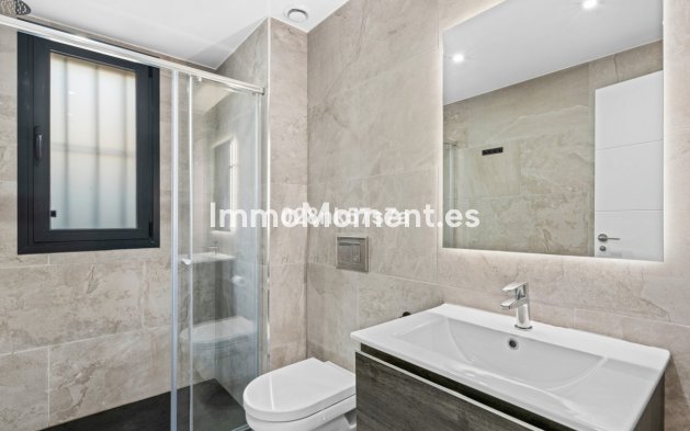 Revente - Villa - Orihuela - Lomas de Cabo Roig