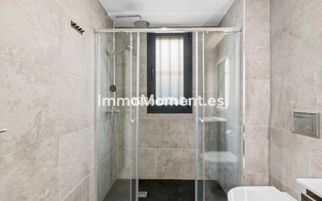 Revente - Villa - Orihuela - Lomas de Cabo Roig