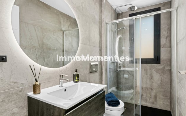 Revente - Villa - Orihuela - Lomas de Cabo Roig