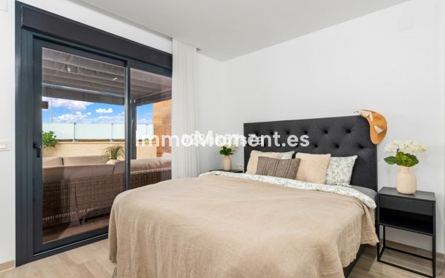 Revente - Villa - Orihuela - Lomas de Cabo Roig
