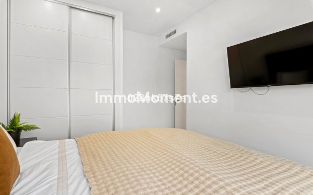 Revente - Villa - Orihuela - Lomas de Cabo Roig