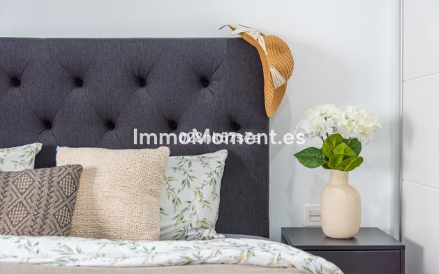 Revente - Villa - Orihuela - Lomas de Cabo Roig