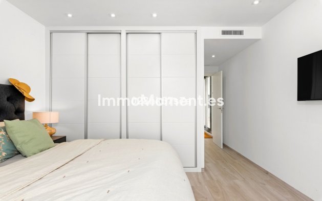 Revente - Villa - Orihuela - Lomas de Cabo Roig