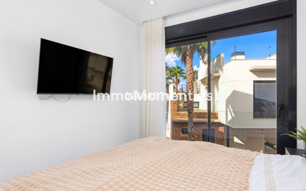 Revente - Villa - Orihuela - Lomas de Cabo Roig