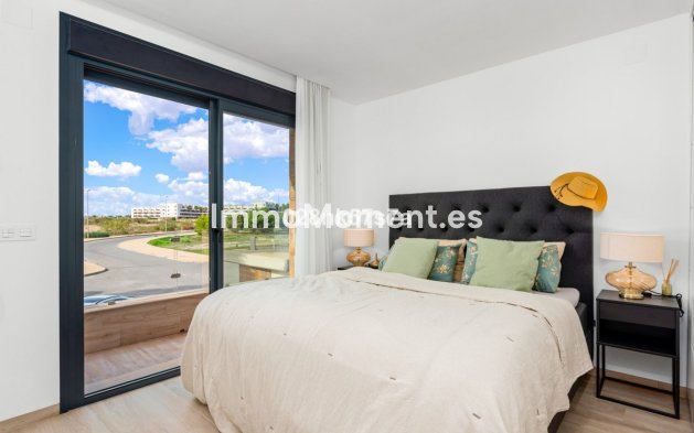 Revente - Villa - Orihuela - Lomas de Cabo Roig