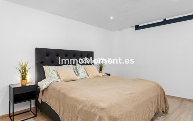 Revente - Villa - Orihuela - Lomas de Cabo Roig