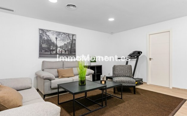 Revente - Villa - Orihuela - Lomas de Cabo Roig