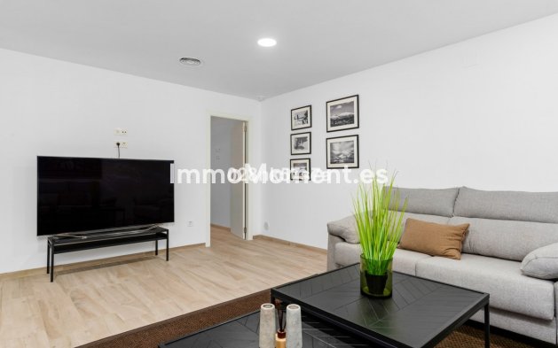 Revente - Villa - Orihuela - Lomas de Cabo Roig