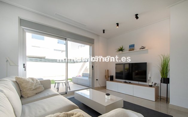 Revente - Maison mitoyenne - Rojales - Ciudad Quesada