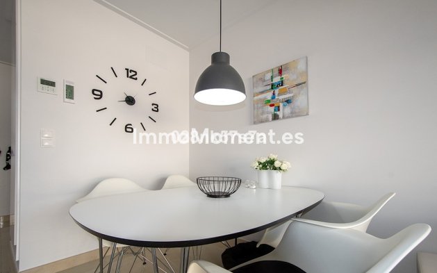 Revente - Maison mitoyenne - Rojales - Ciudad Quesada