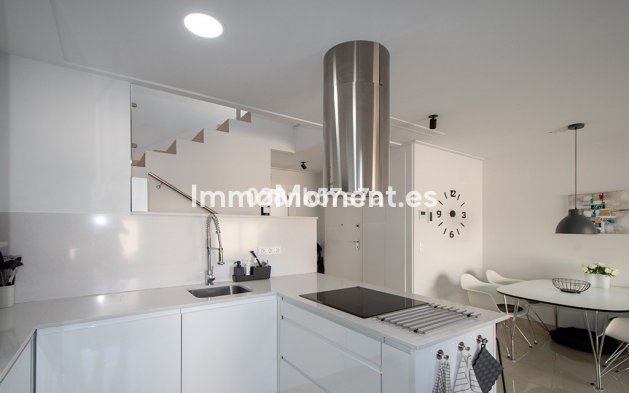 Revente - Maison mitoyenne - Rojales - Ciudad Quesada