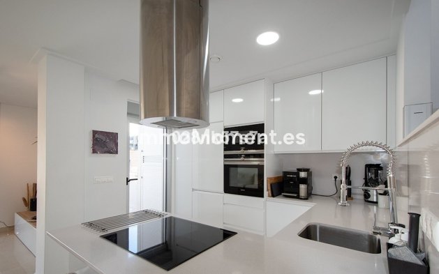 Revente - Maison mitoyenne - Rojales - Ciudad Quesada