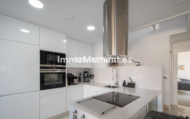 Revente - Maison mitoyenne - Rojales - Ciudad Quesada