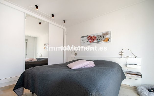 Revente - Maison mitoyenne - Rojales - Ciudad Quesada