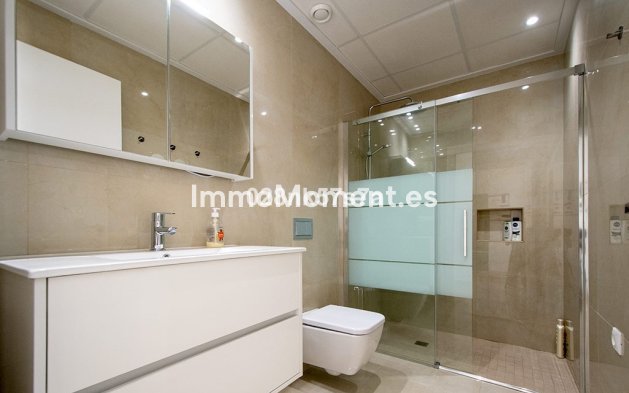 Revente - Maison mitoyenne - Rojales - Ciudad Quesada