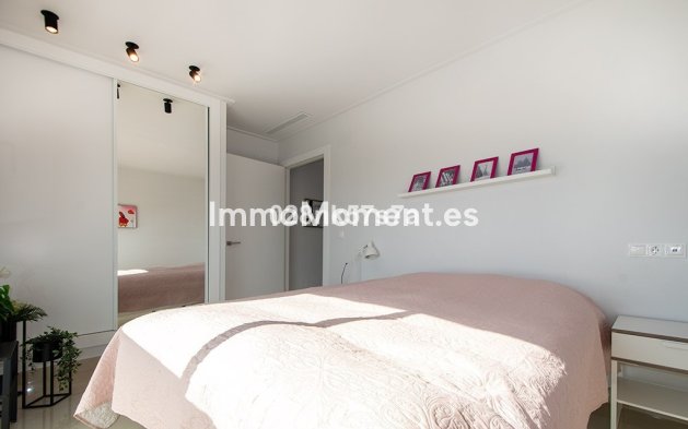 Revente - Maison mitoyenne - Rojales - Ciudad Quesada