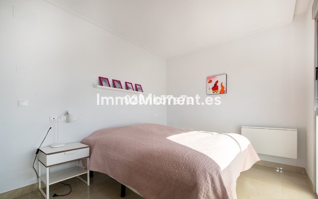 Revente - Maison mitoyenne - Rojales - Ciudad Quesada