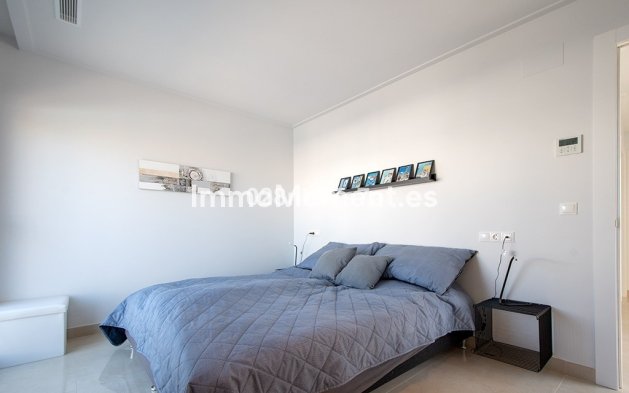 Revente - Maison mitoyenne - Rojales - Ciudad Quesada