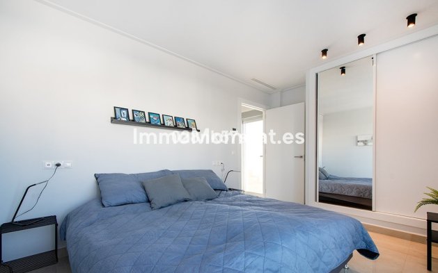 Revente - Maison mitoyenne - Rojales - Ciudad Quesada