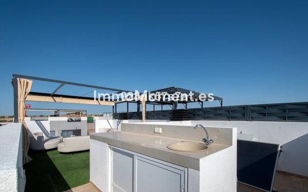 Revente - Maison mitoyenne - Rojales - Ciudad Quesada