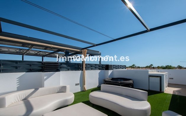 Revente - Maison mitoyenne - Rojales - Ciudad Quesada