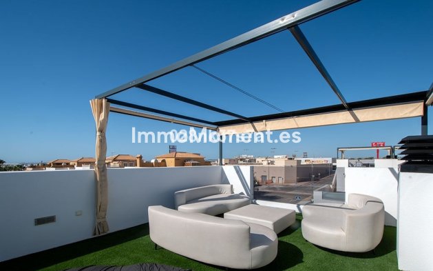 Revente - Maison mitoyenne - Rojales - Ciudad Quesada