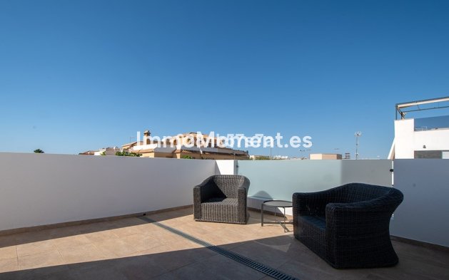 Revente - Maison mitoyenne - Rojales - Ciudad Quesada