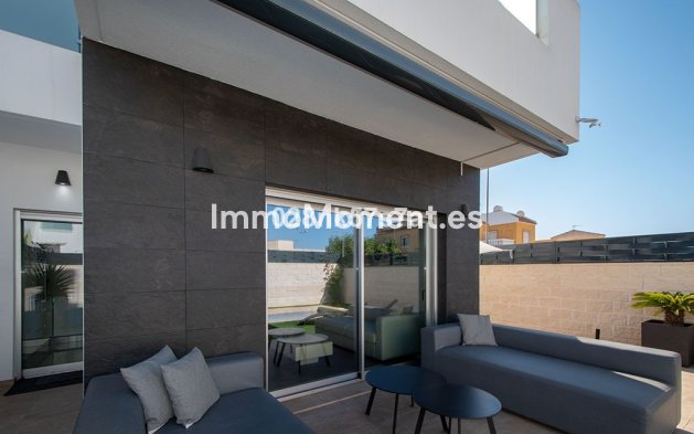 Revente - Maison mitoyenne - Rojales - Ciudad Quesada