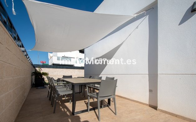 Revente - Maison mitoyenne - Rojales - Ciudad Quesada