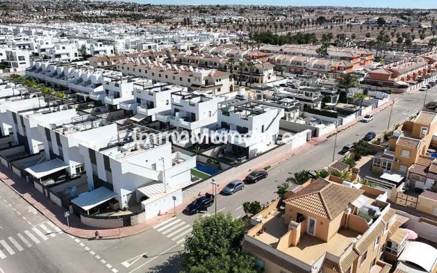 Revente - Maison mitoyenne - Rojales - Ciudad Quesada
