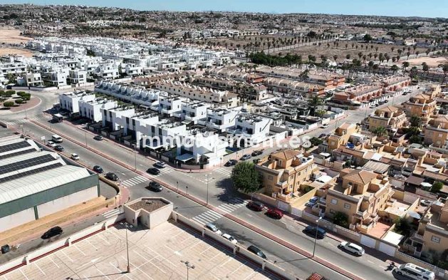 Revente - Maison mitoyenne - Rojales - Ciudad Quesada