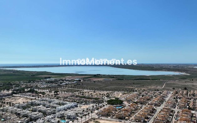 Revente - Maison mitoyenne - Rojales - Ciudad Quesada