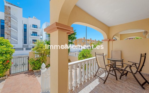 Bestaande woning - Geschakelde woning - Orihuela - La Zenia