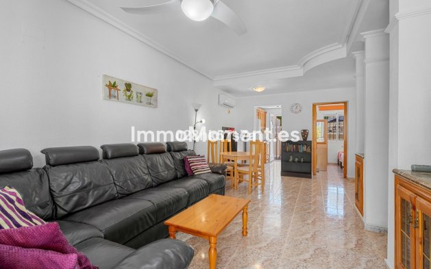 Bestaande woning - Geschakelde woning - Orihuela - La Zenia