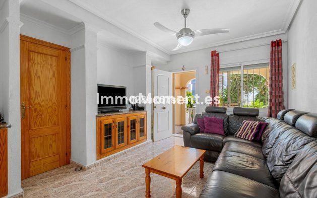 Bestaande woning - Geschakelde woning - Orihuela - La Zenia