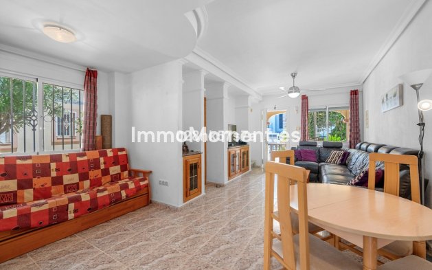 Bestaande woning - Geschakelde woning - Orihuela - La Zenia