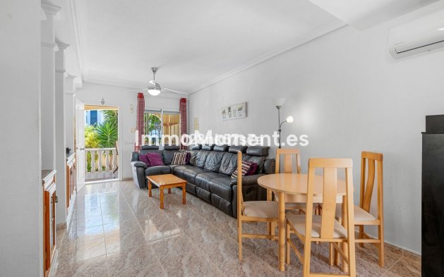 Bestaande woning - Geschakelde woning - Orihuela - La Zenia