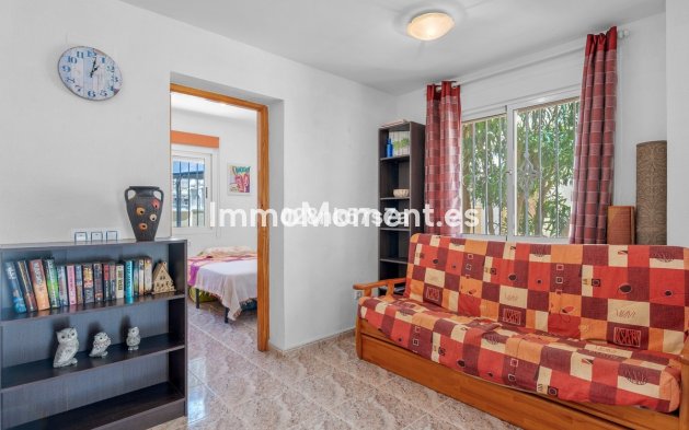 Bestaande woning - Geschakelde woning - Orihuela - La Zenia