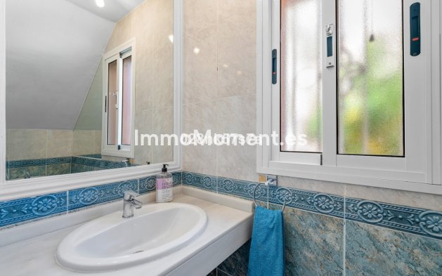 Bestaande woning - Geschakelde woning - Orihuela - La Zenia