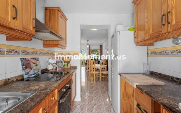 Bestaande woning - Geschakelde woning - Orihuela - La Zenia