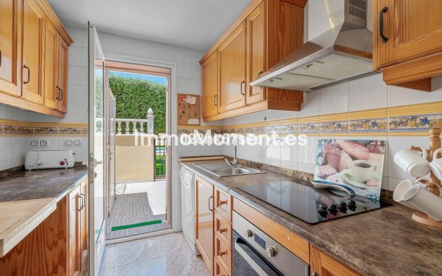Bestaande woning - Geschakelde woning - Orihuela - La Zenia