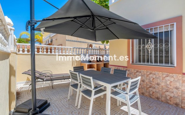 Bestaande woning - Geschakelde woning - Orihuela - La Zenia