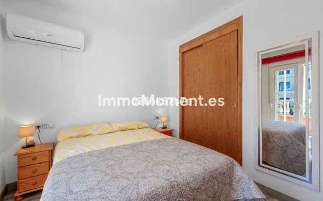 Bestaande woning - Geschakelde woning - Orihuela - La Zenia