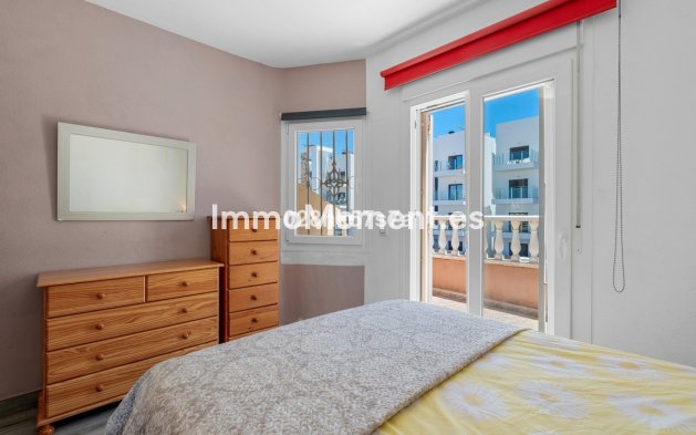 Bestaande woning - Geschakelde woning - Orihuela - La Zenia